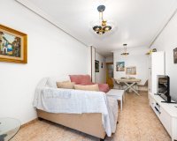 Herverkoop - Appartement -
Torrevieja