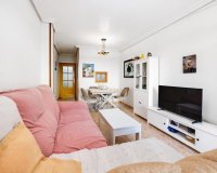 Herverkoop - Appartement -
Torrevieja