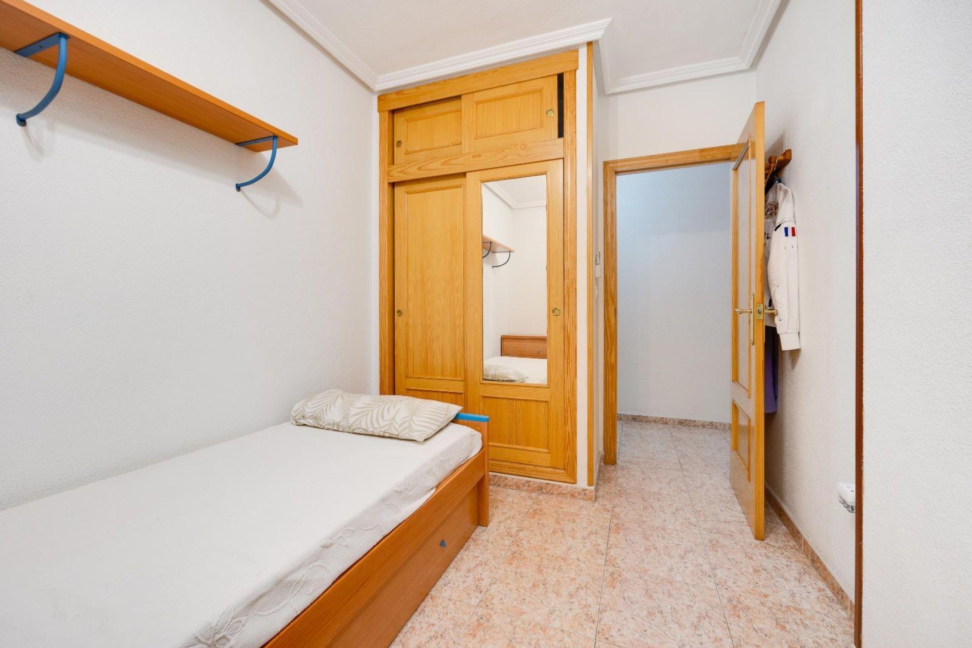 Herverkoop - Appartement -
Torrevieja