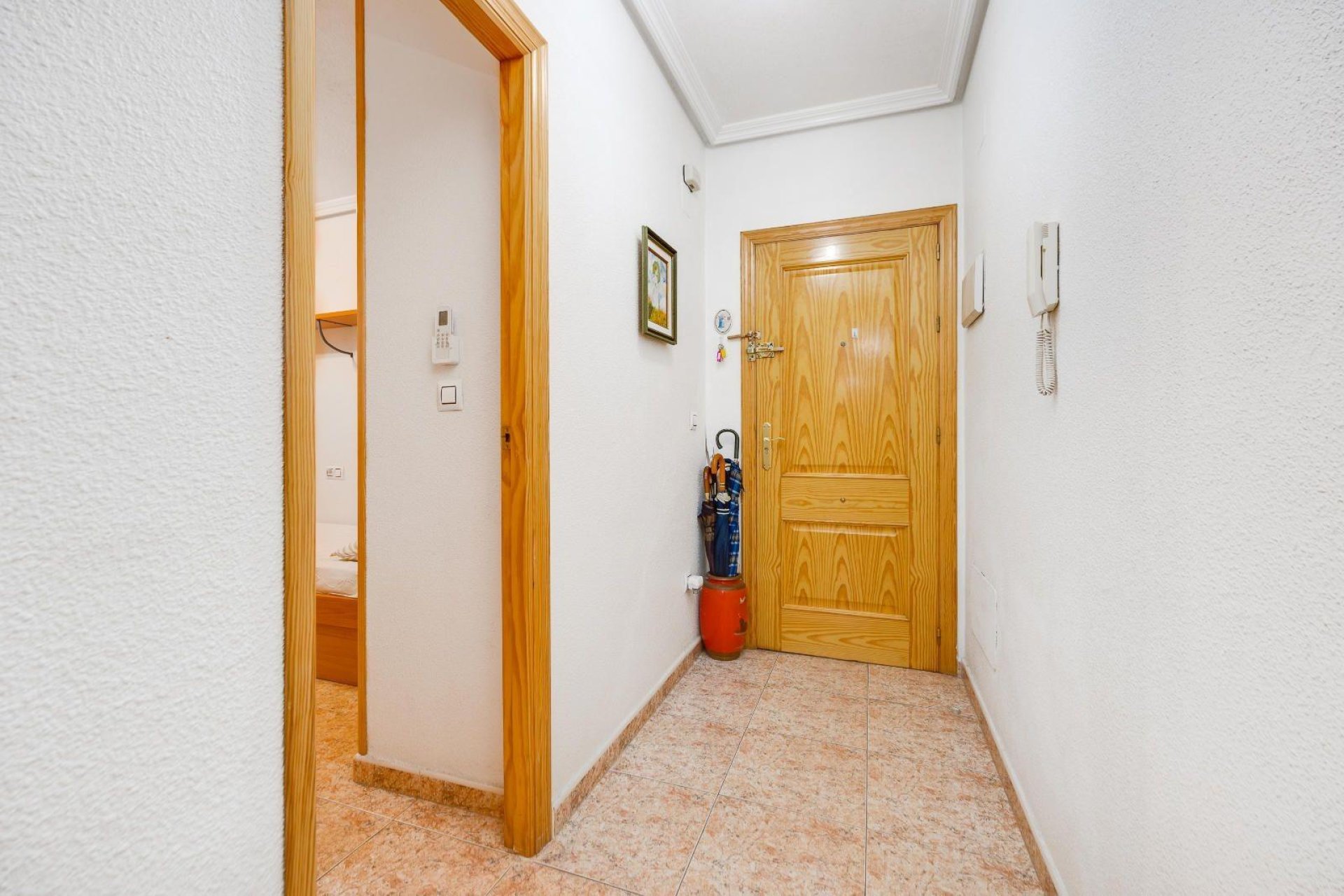 Herverkoop - Appartement -
Torrevieja