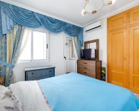 Herverkoop - Appartement -
Torrevieja