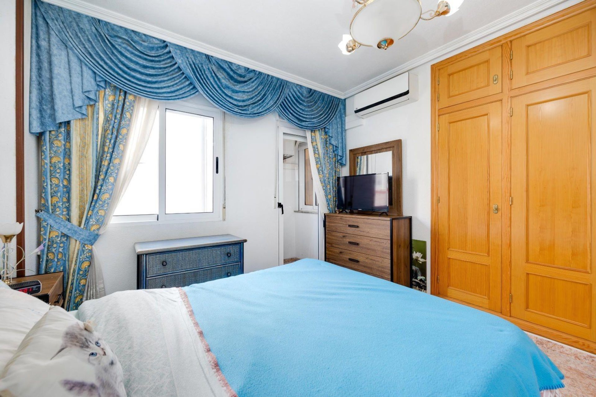 Herverkoop - Appartement -
Torrevieja