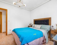 Herverkoop - Appartement -
Torrevieja