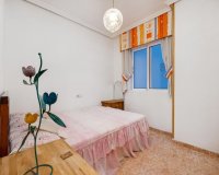 Herverkoop - Appartement -
Torrevieja