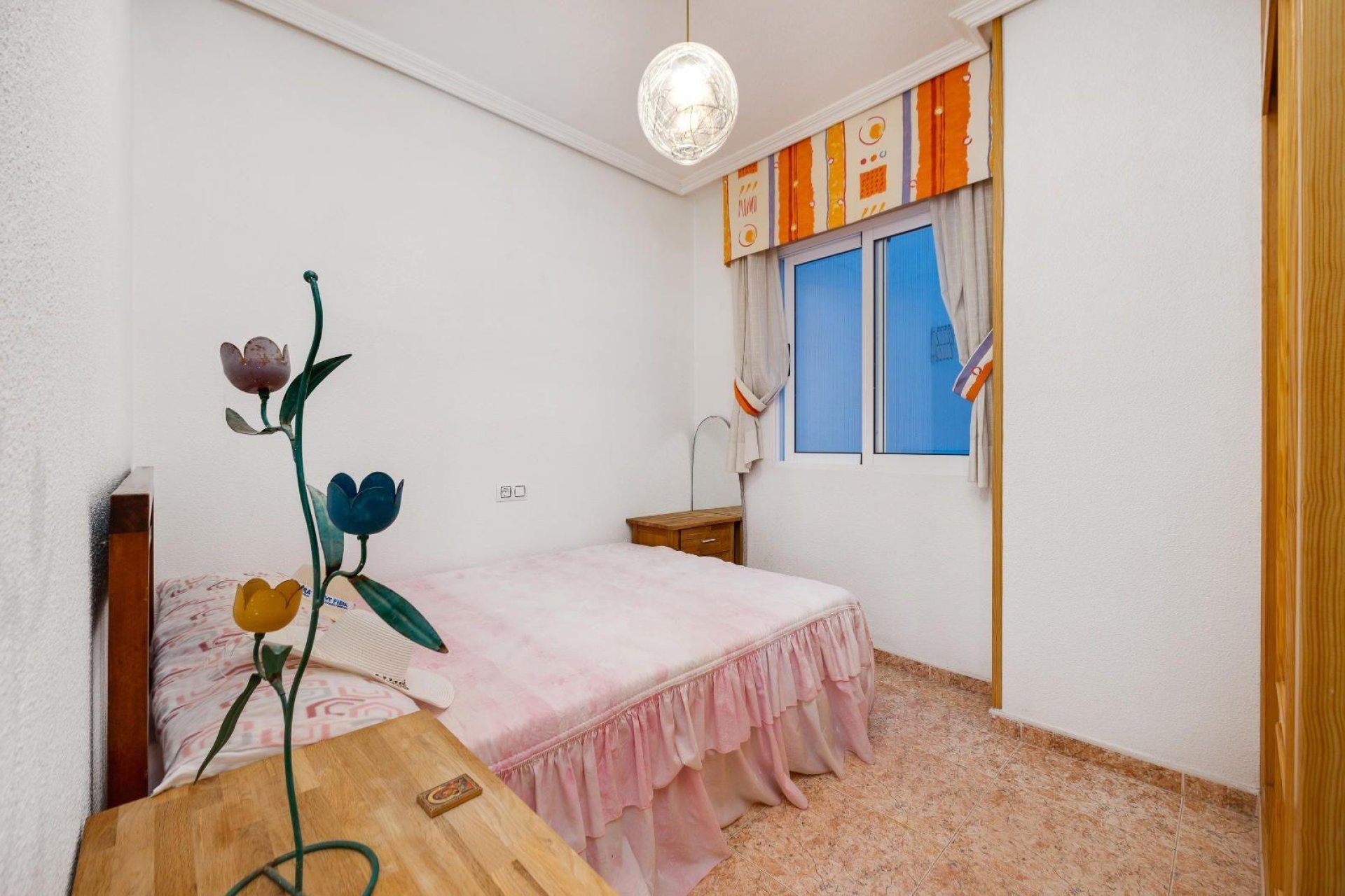 Herverkoop - Appartement -
Torrevieja
