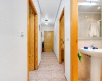 Herverkoop - Appartement -
Torrevieja