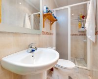 Herverkoop - Appartement -
Torrevieja