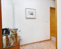 Herverkoop - Appartement -
Torrevieja