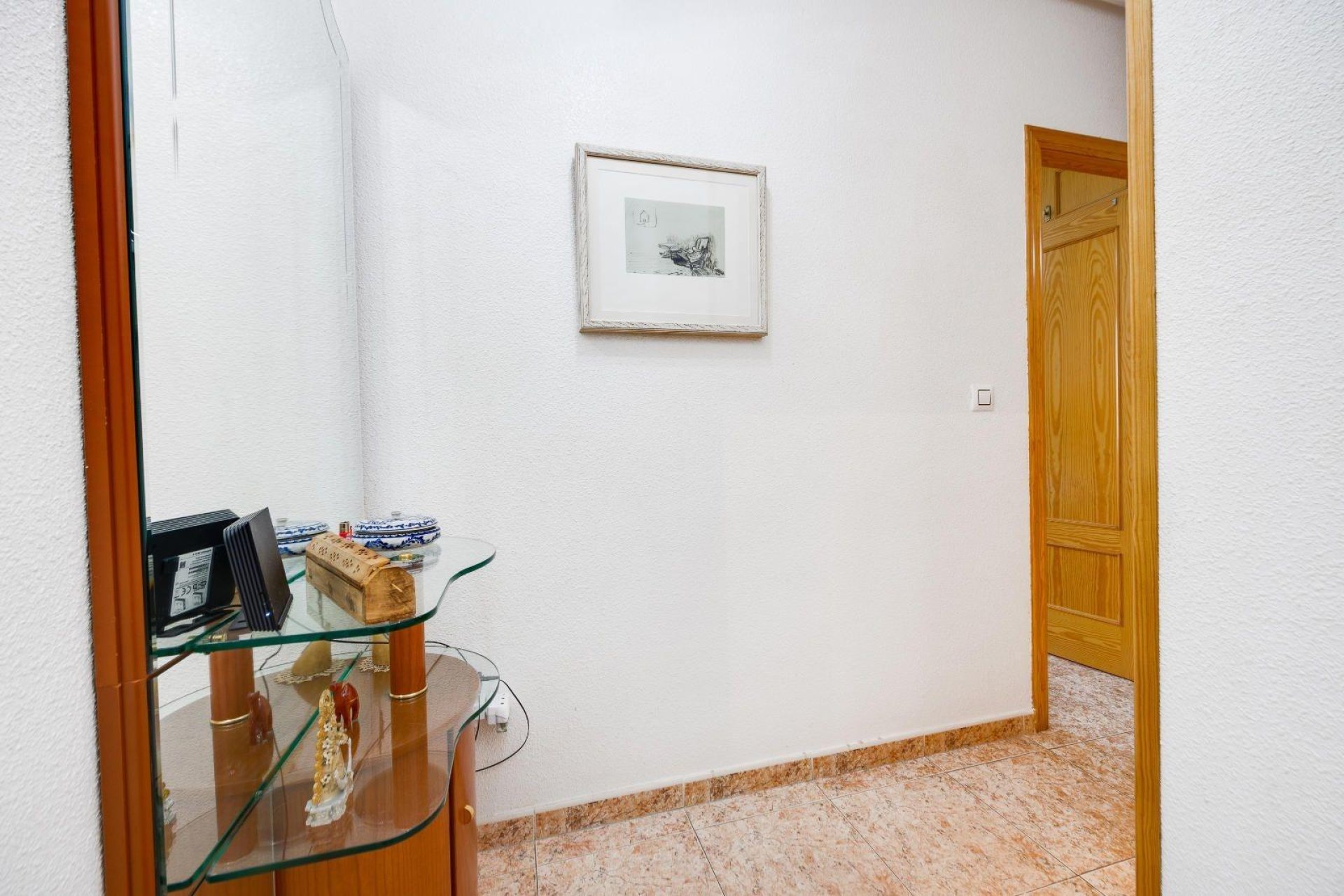 Herverkoop - Appartement -
Torrevieja