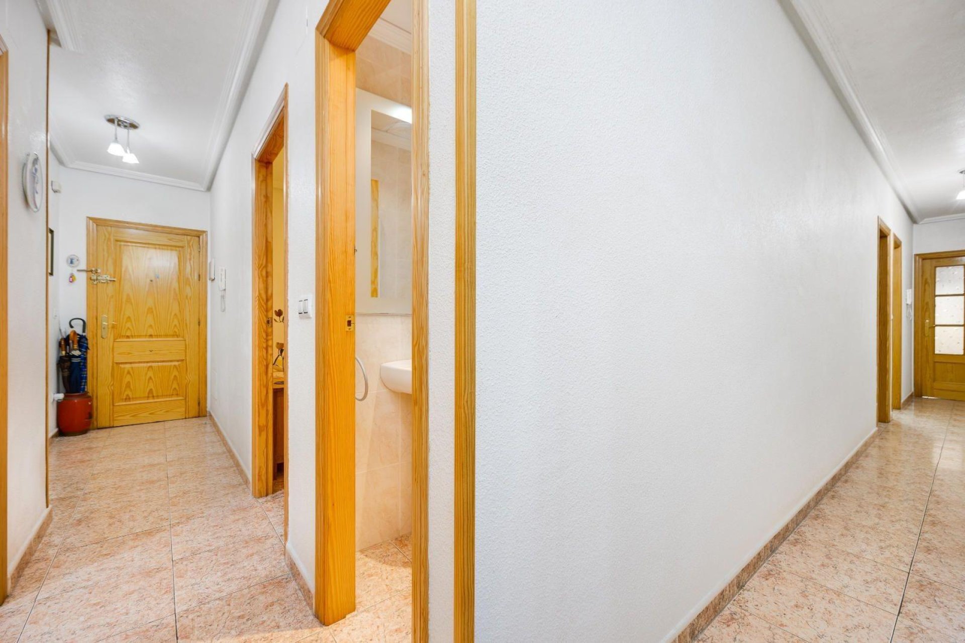 Herverkoop - Appartement -
Torrevieja