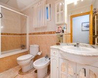 Herverkoop - Appartement -
Torrevieja