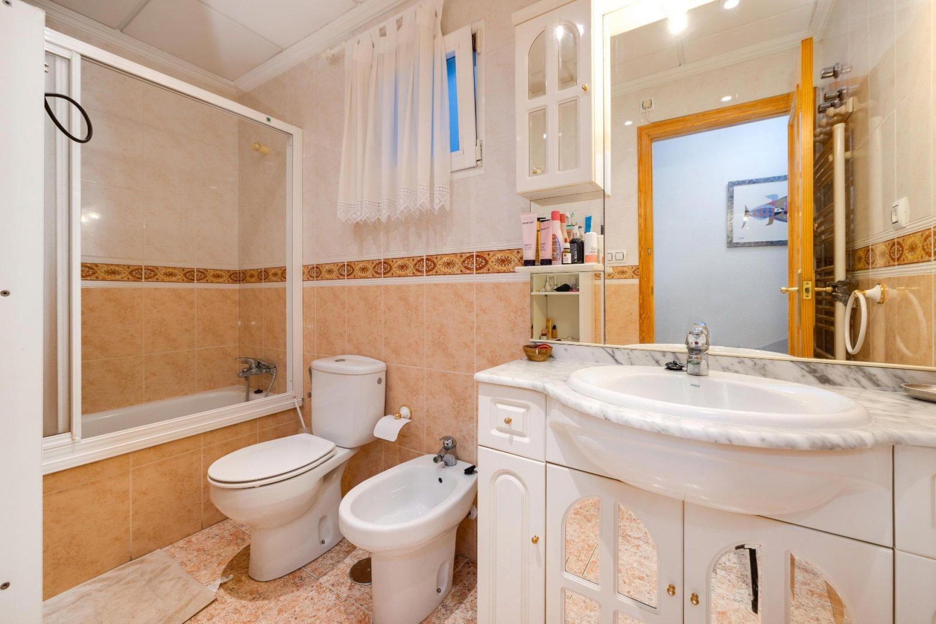 Herverkoop - Appartement -
Torrevieja