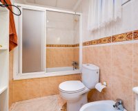 Herverkoop - Appartement -
Torrevieja