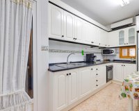 Herverkoop - Appartement -
Torrevieja