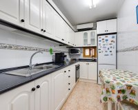 Herverkoop - Appartement -
Torrevieja