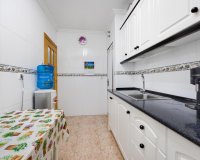 Herverkoop - Appartement -
Torrevieja