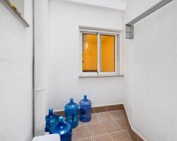 Herverkoop - Appartement -
Torrevieja