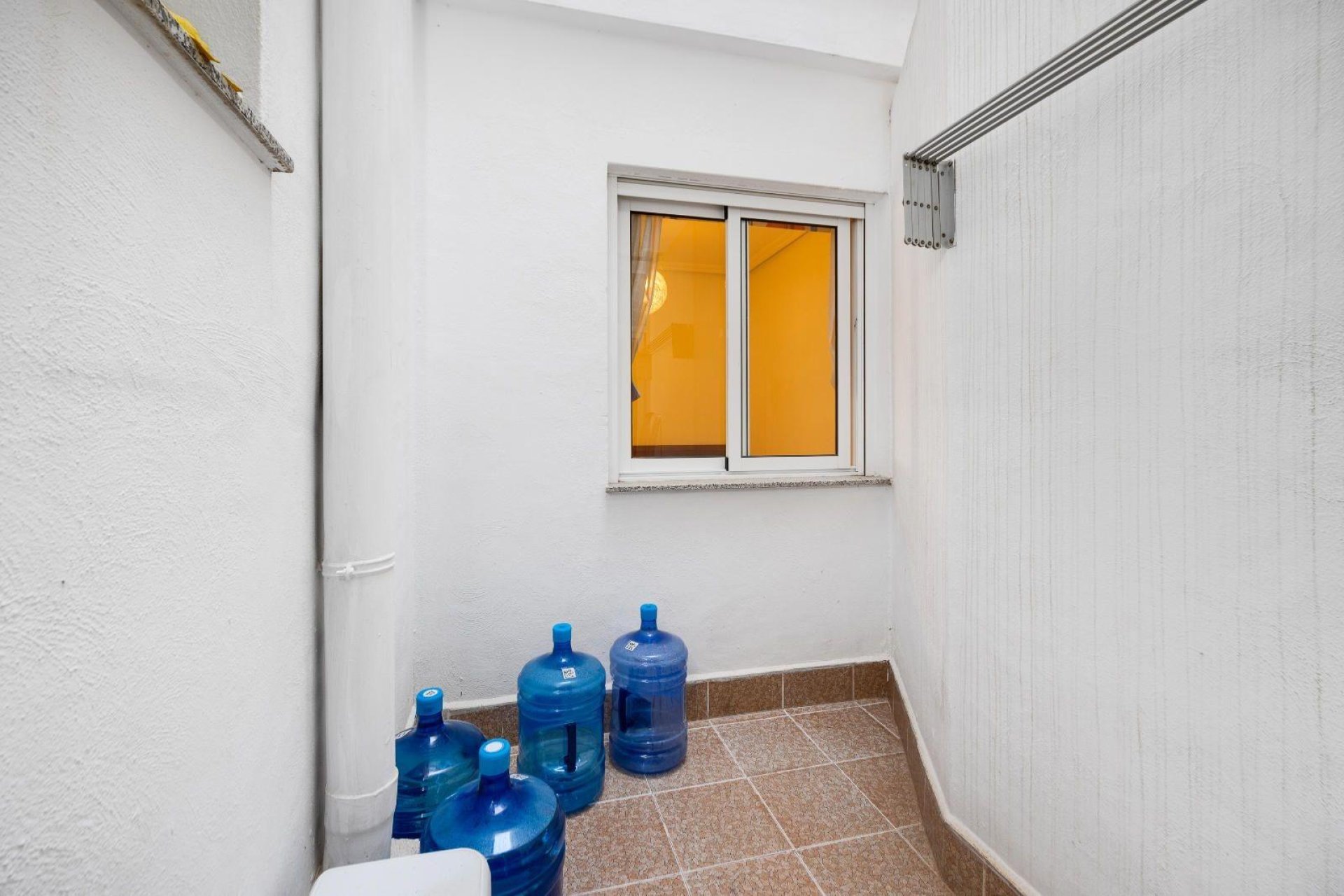 Herverkoop - Appartement -
Torrevieja