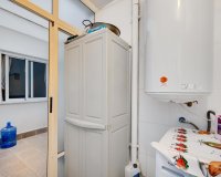 Herverkoop - Appartement -
Torrevieja