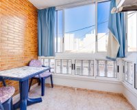 Herverkoop - Appartement -
Torrevieja