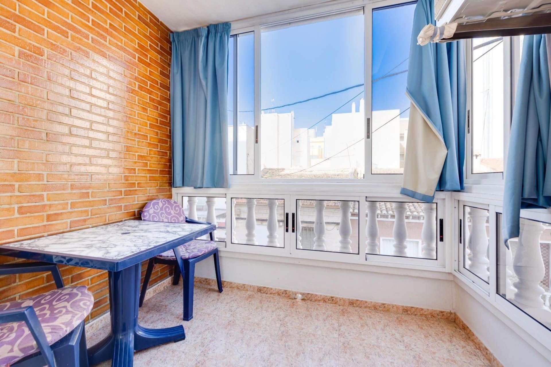 Herverkoop - Appartement -
Torrevieja