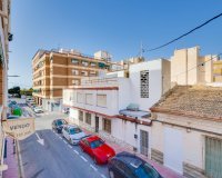 Herverkoop - Appartement -
Torrevieja