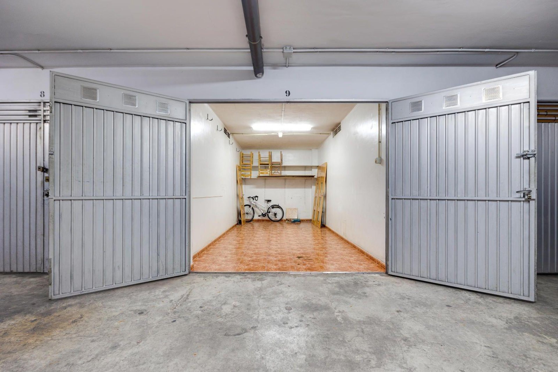 Herverkoop - Appartement -
Torrevieja