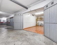 Herverkoop - Appartement -
Torrevieja