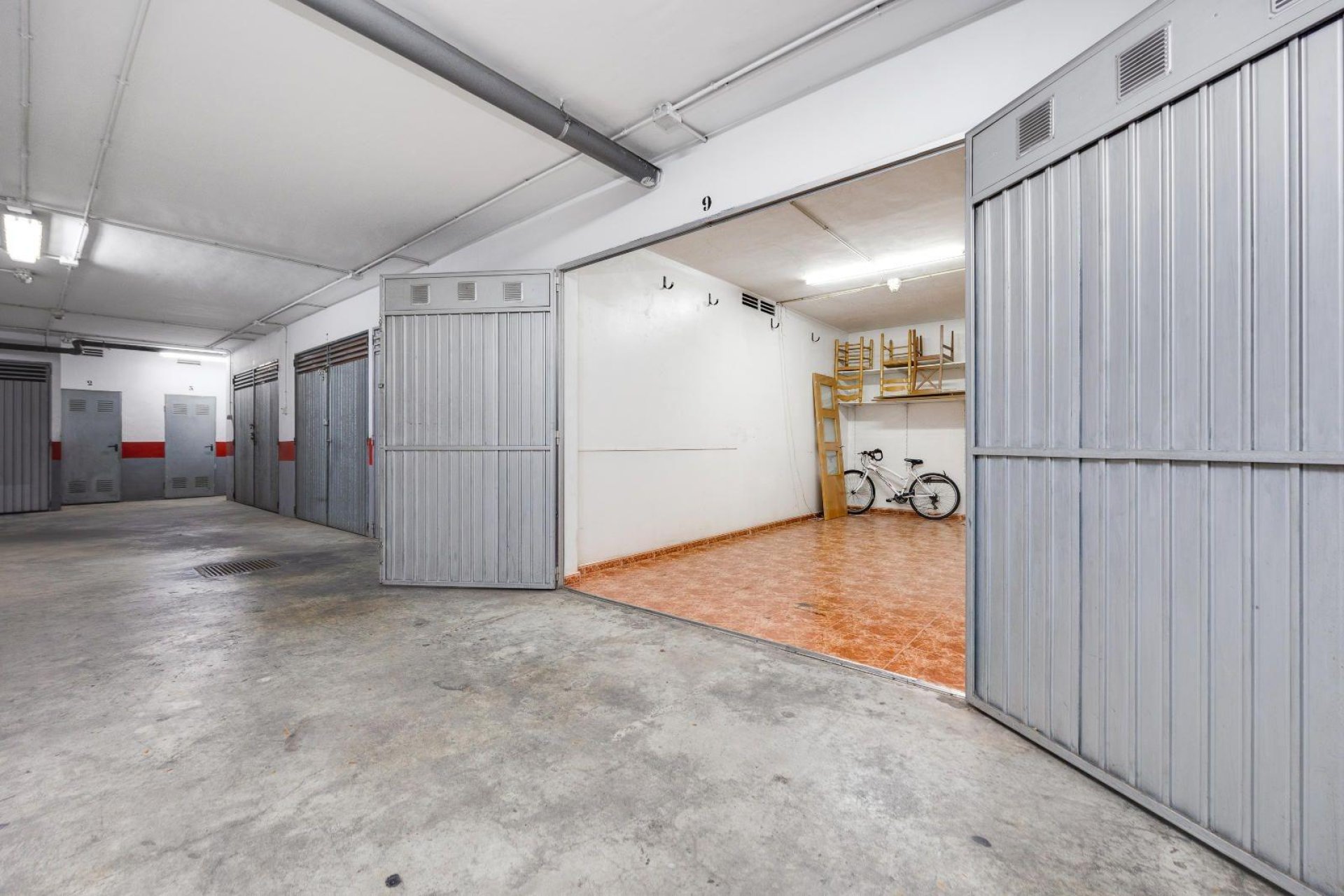 Herverkoop - Appartement -
Torrevieja