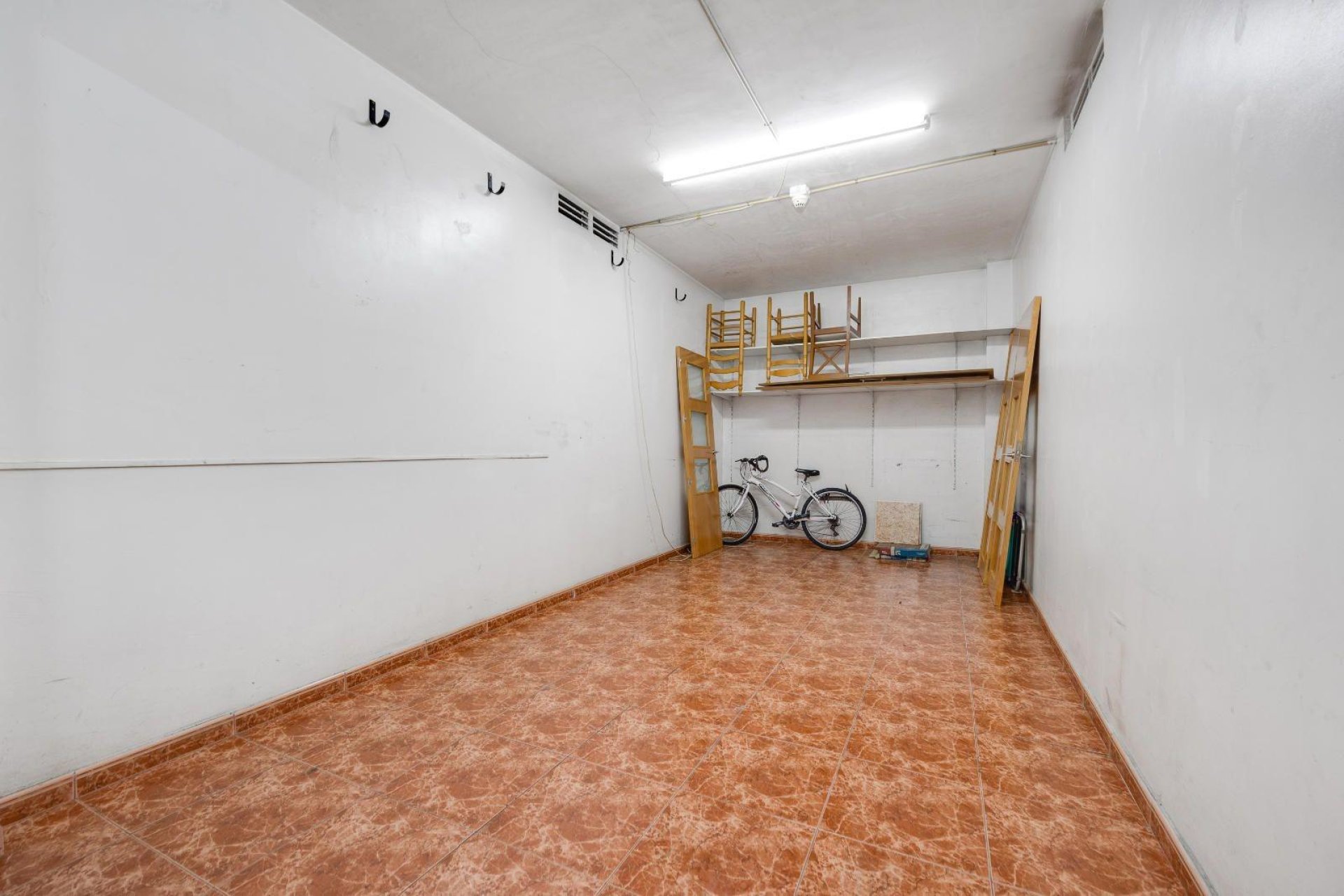 Herverkoop - Appartement -
Torrevieja