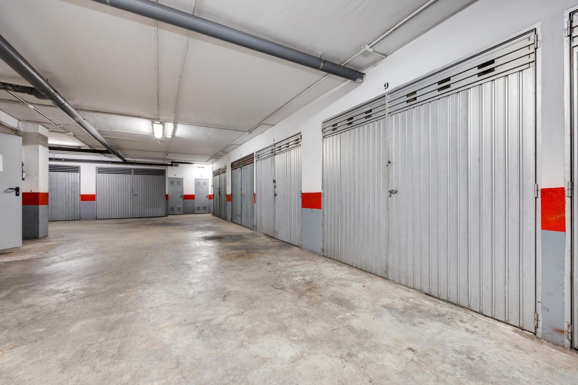 Herverkoop - Appartement -
Torrevieja