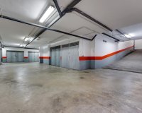 Herverkoop - Appartement -
Torrevieja