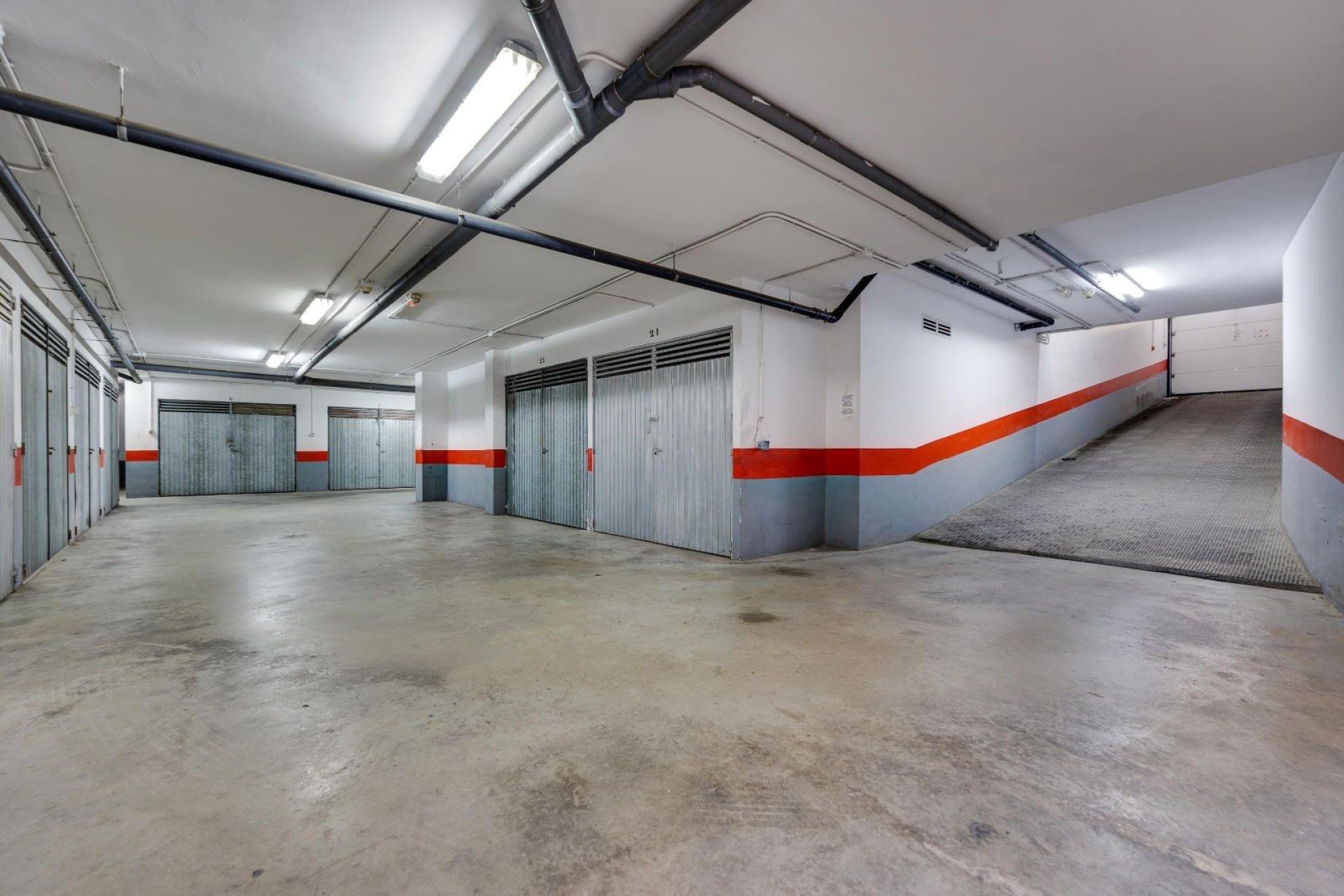 Herverkoop - Appartement -
Torrevieja