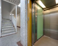 Herverkoop - Appartement -
Torrevieja