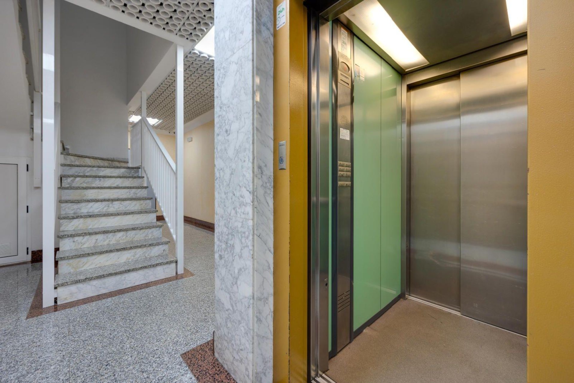 Herverkoop - Appartement -
Torrevieja