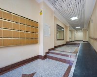 Herverkoop - Appartement -
Torrevieja