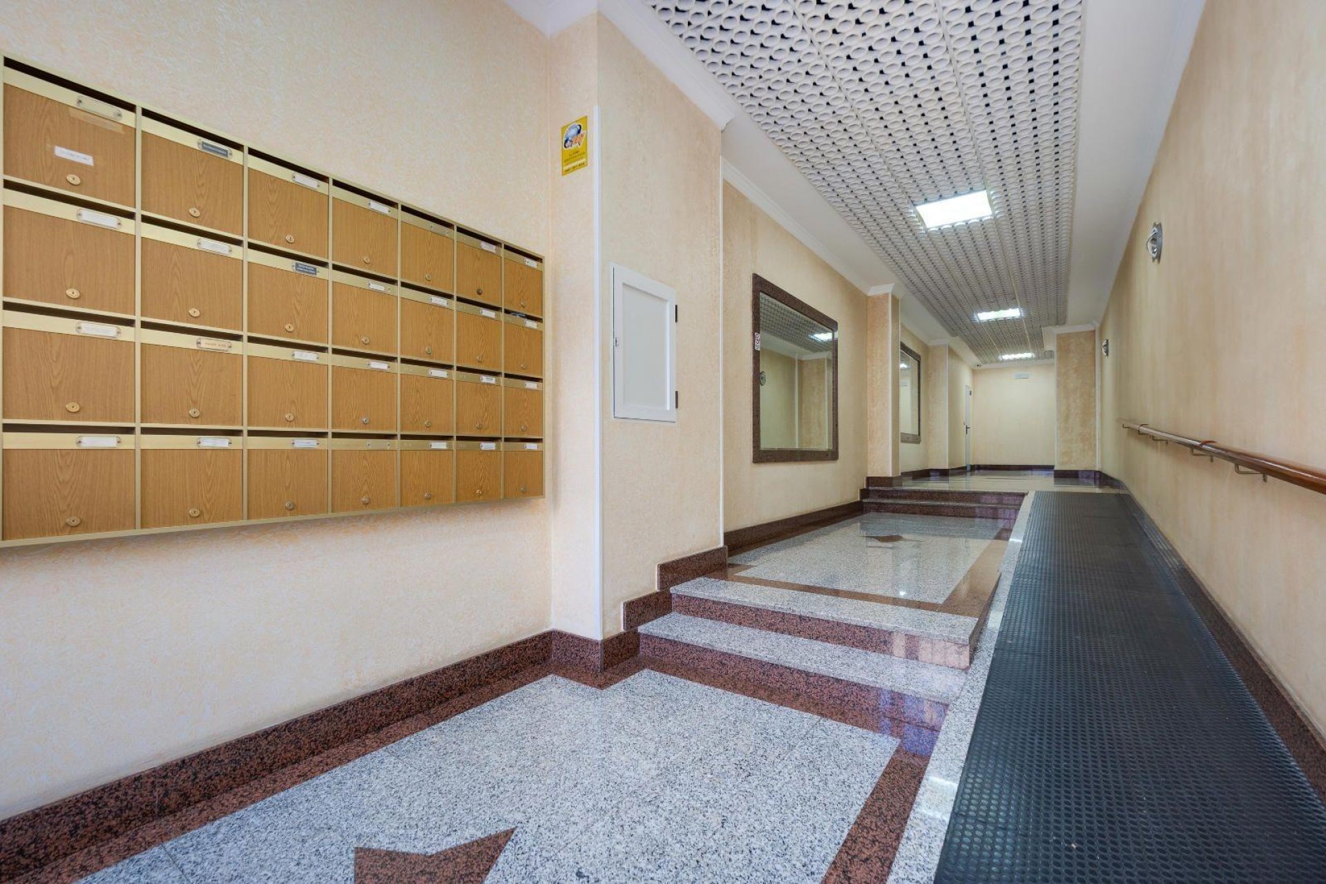 Herverkoop - Appartement -
Torrevieja