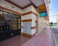 Herverkoop - Appartement -
Torrevieja