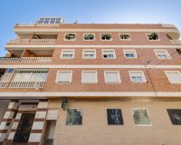 Herverkoop - Appartement -
Torrevieja