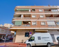 Herverkoop - Appartement -
Torrevieja