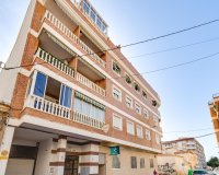 Herverkoop - Appartement -
Torrevieja