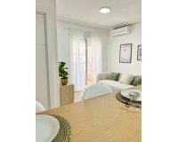 Herverkoop - Appartement -
Torrevieja