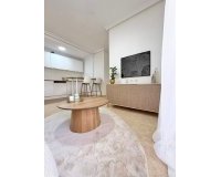 Herverkoop - Appartement -
Torrevieja