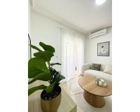 Herverkoop - Appartement -
Torrevieja