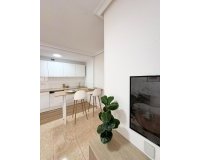 Herverkoop - Appartement -
Torrevieja