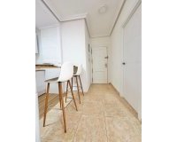 Herverkoop - Appartement -
Torrevieja