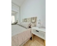 Herverkoop - Appartement -
Torrevieja