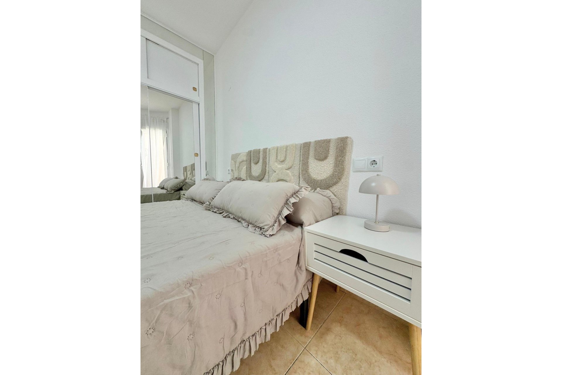 Herverkoop - Appartement -
Torrevieja