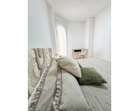 Herverkoop - Appartement -
Torrevieja