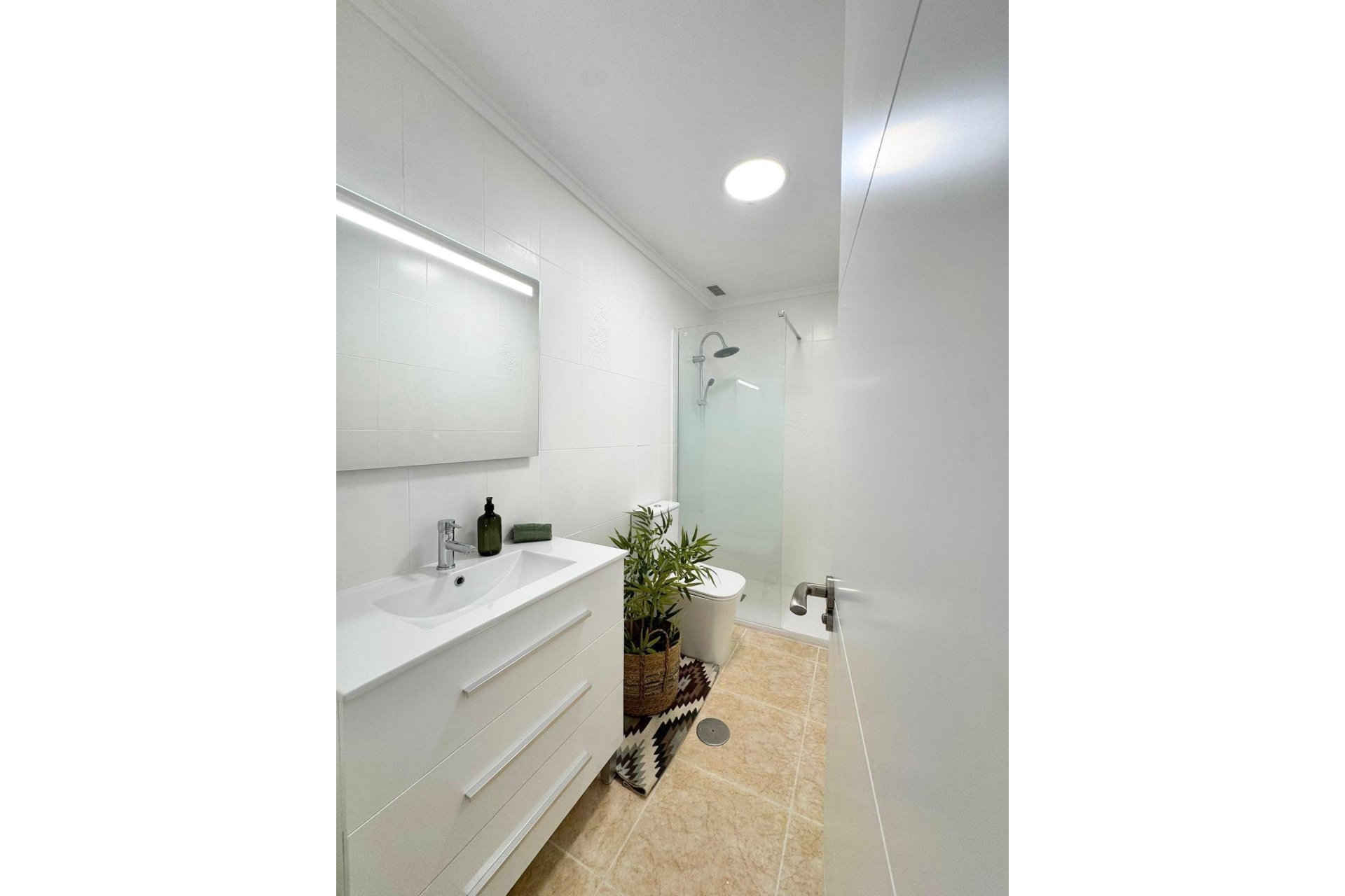 Herverkoop - Appartement -
Torrevieja